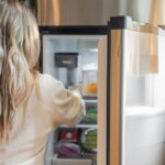 Samsung Bespoke AI refrigerator failure