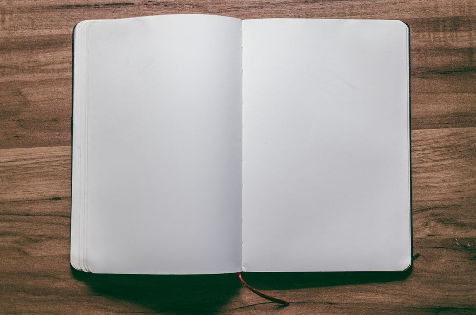 copy book maker interface