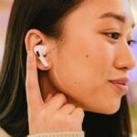 AirPods 5 open ear design
