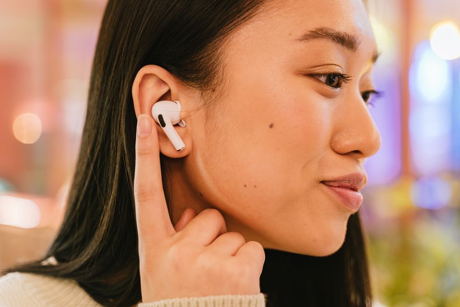 AirPods 5 open ear design