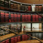open source library management