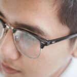 smart glasses first-person view