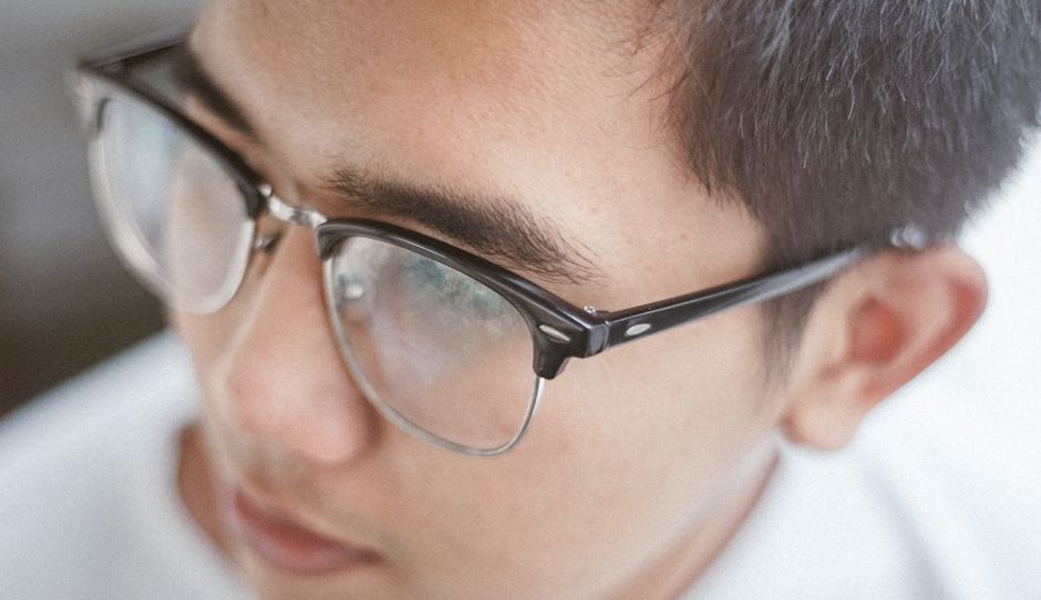 smart glasses first-person view