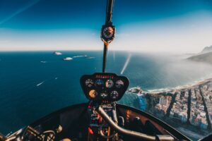 Copilot interface