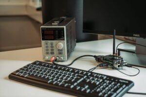edge AI inference