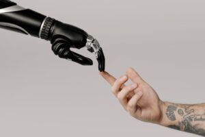 Human AI Review