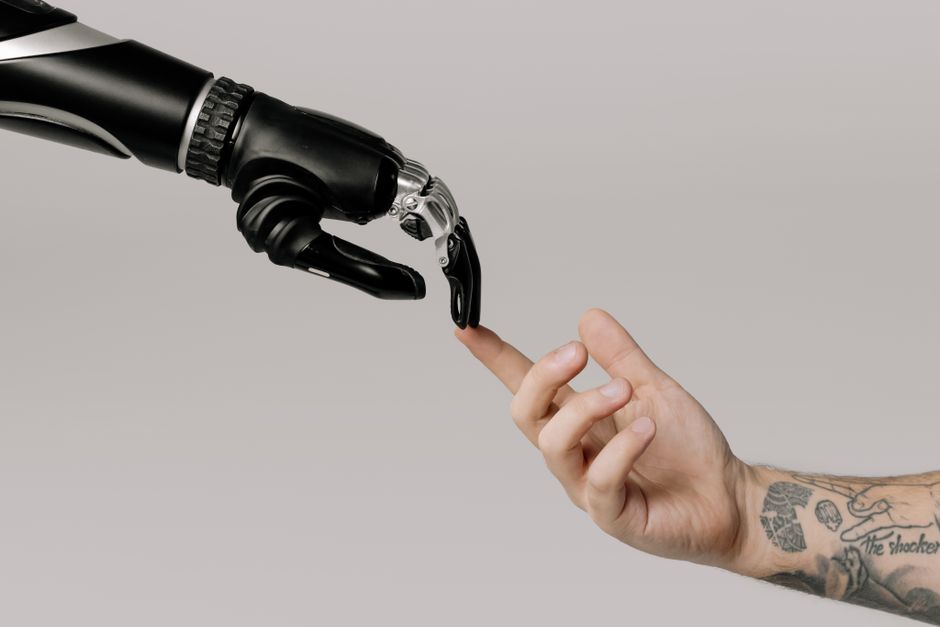 Human AI Review