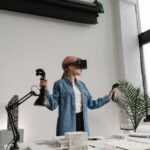 AI workplace transformation