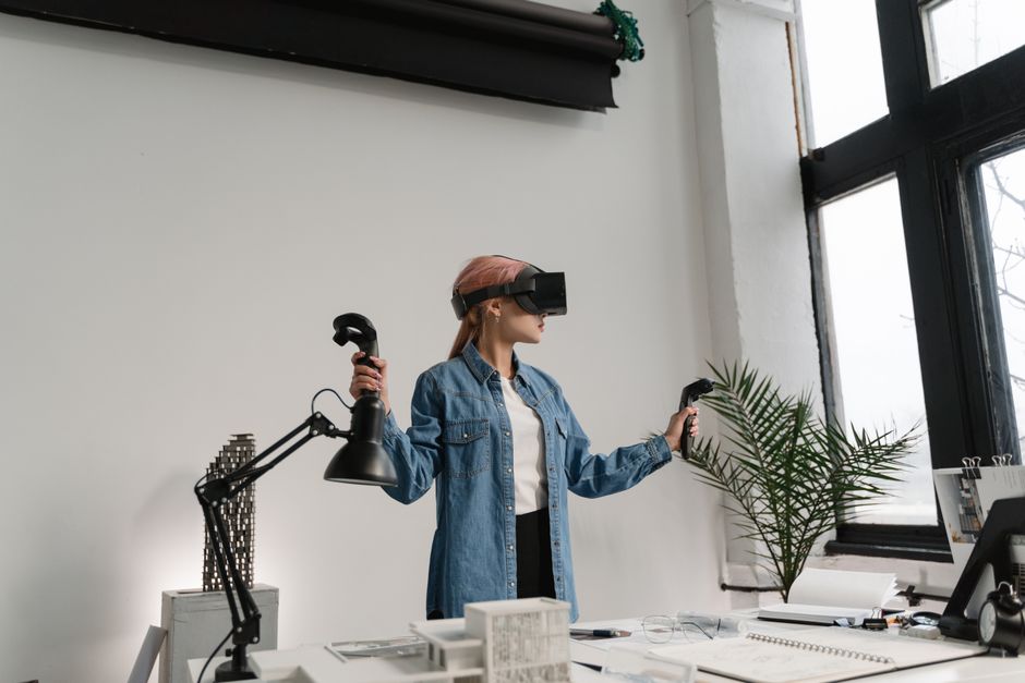 AI workplace transformation