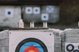 machine learning targeting