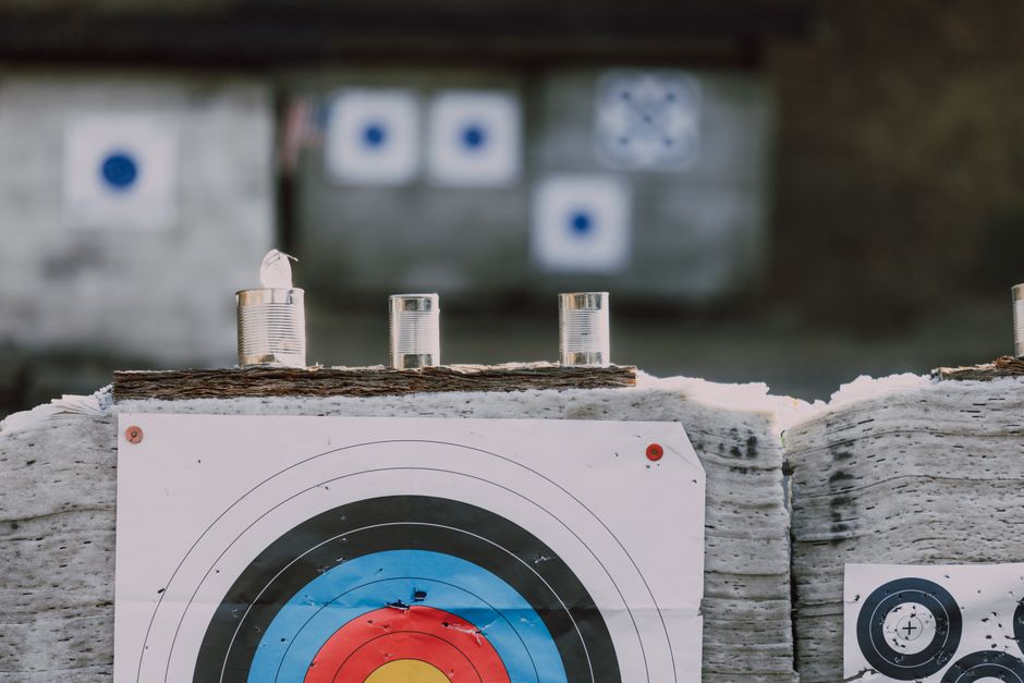 machine learning targeting