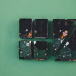 hard drive failure rate statistics