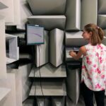 anechoic chamber alternative
