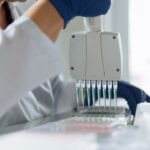 protein synthesis watermarking
