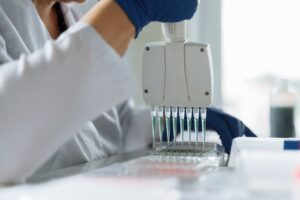 protein synthesis watermarking