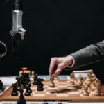 AI decision making