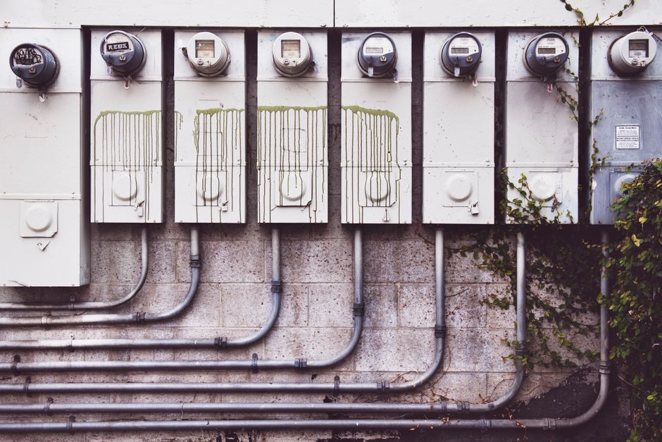 smart grid visualization