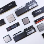 SSD performance testing