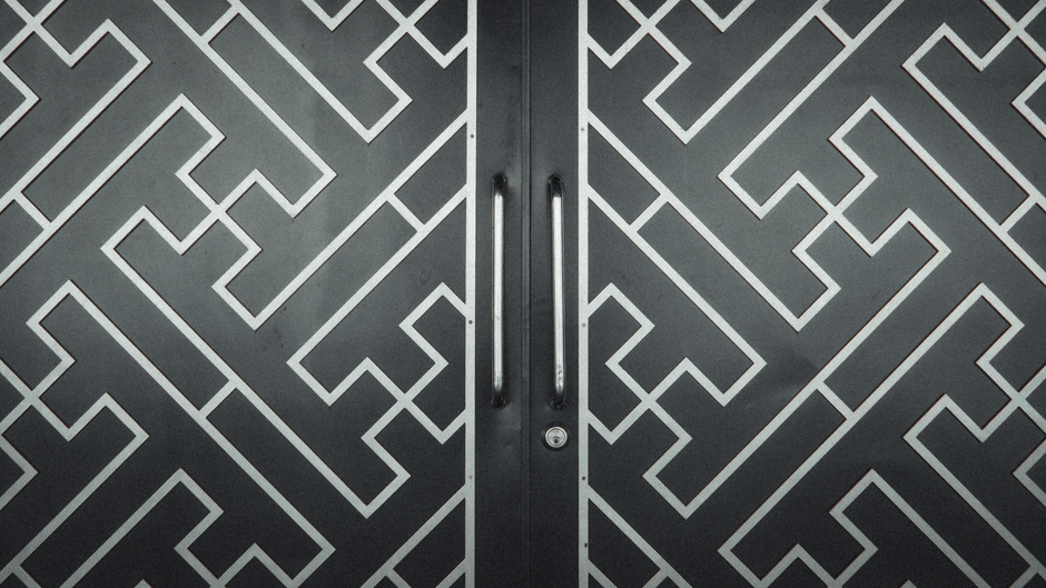 SVG patterns customization