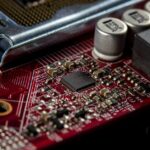semiconductor supply chain verification