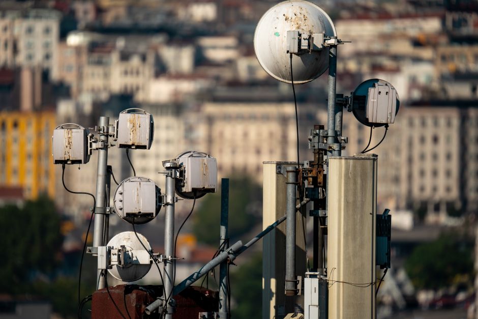 offline communication technology