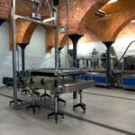 HDD production facility