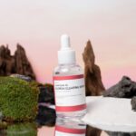 AI diagnosis acne treatment