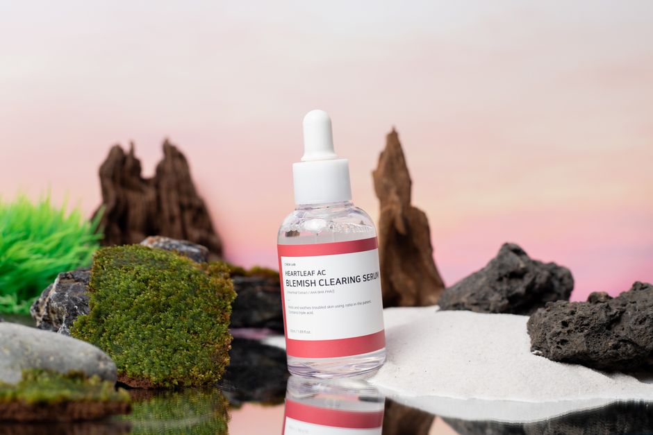 AI diagnosis acne treatment