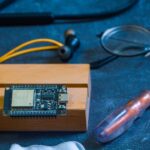 DIY AI gadget
