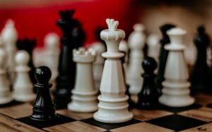 decision making API