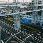 IANA infrastructure