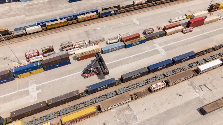 multimodal AI comparison