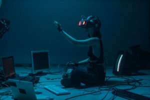edge computing AI