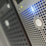 ICANN domain registry