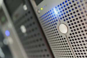 ICANN domain registry