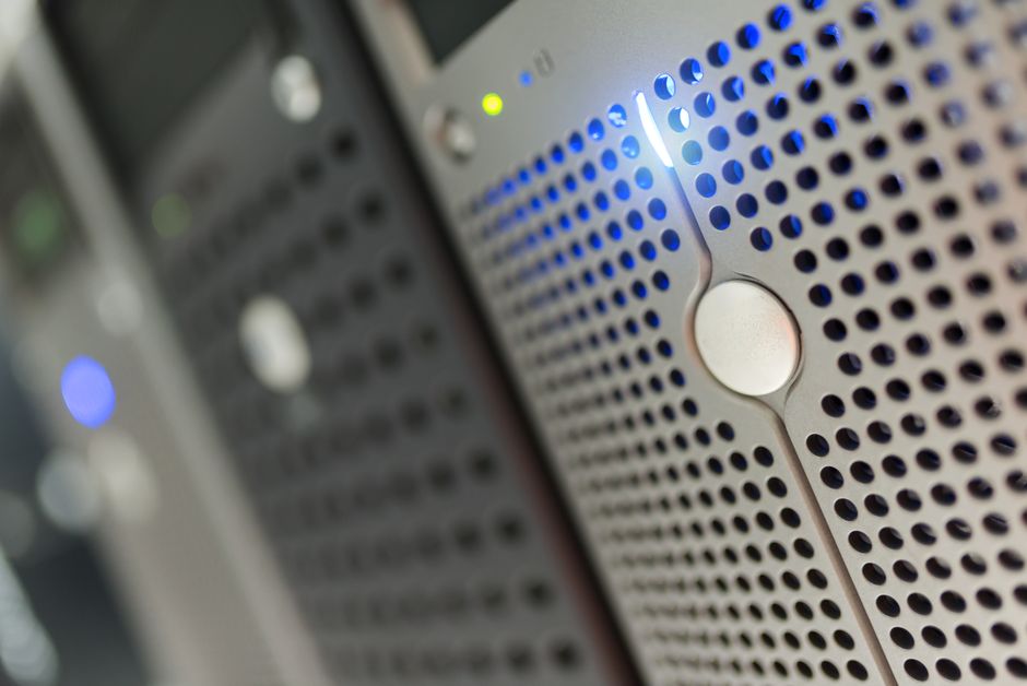 ICANN domain registry