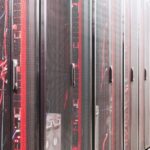 backup infrastructure
