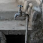 lunar city water scarcity
