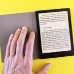 Readest reader interface