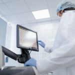 biomedical data analysis