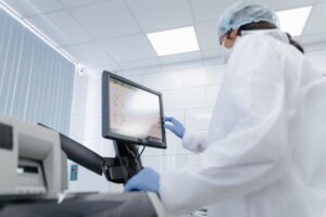 biomedical data analysis