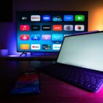 Apple HomeView smart home hub
