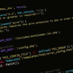 AI agent configuration scanning
