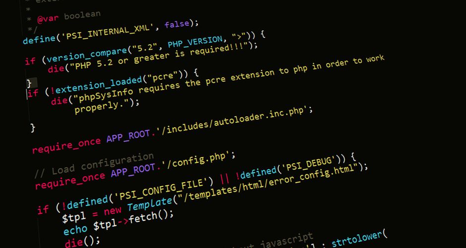 AI agent configuration scanning