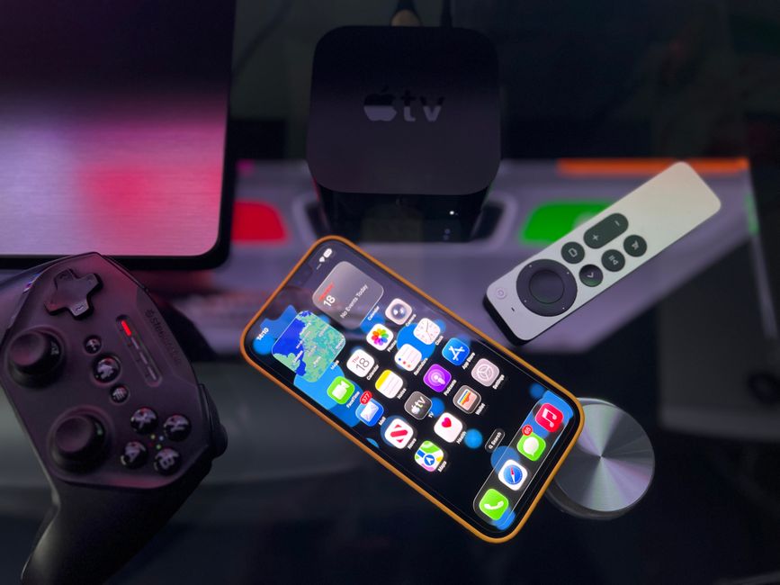 NVIDIA SHIELD TV Pro