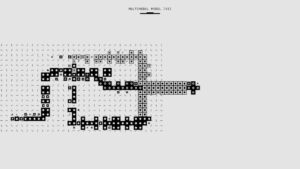 AI model degradation graph