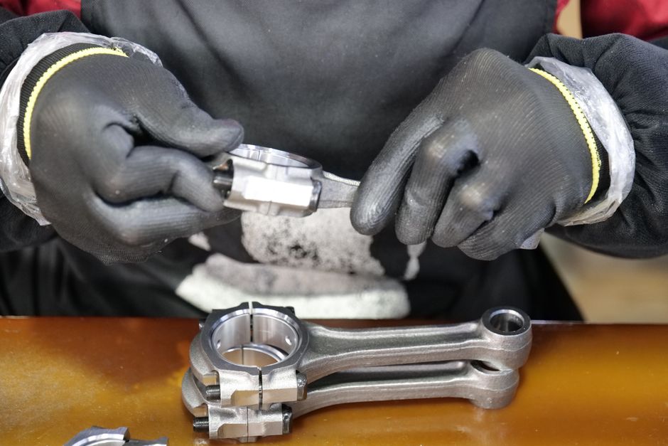reverse engineering