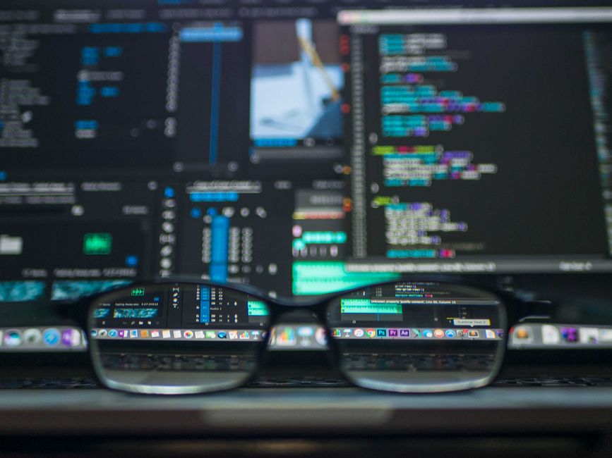 version control system