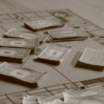 discretionary review game simulation