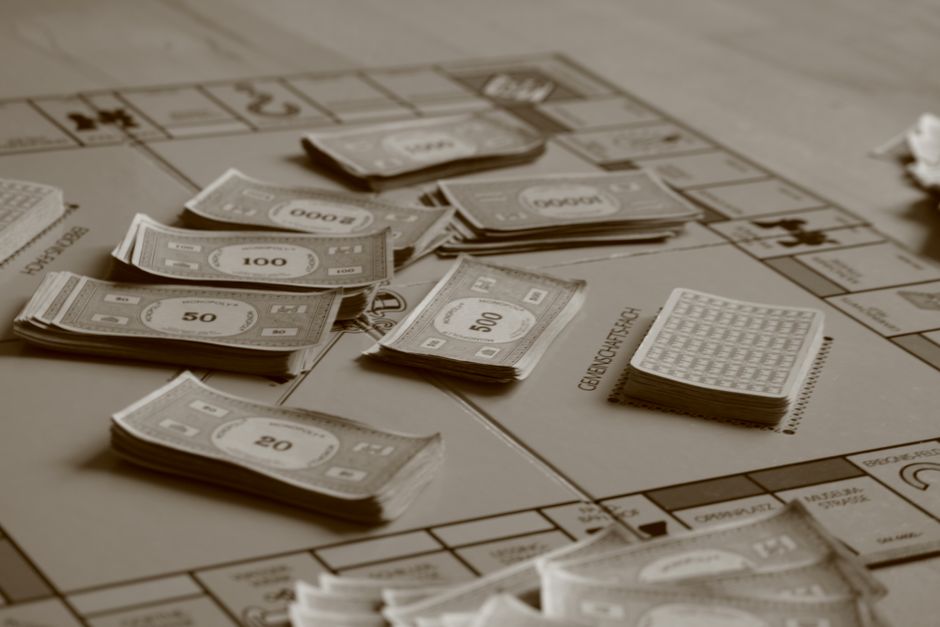 discretionary review game simulation